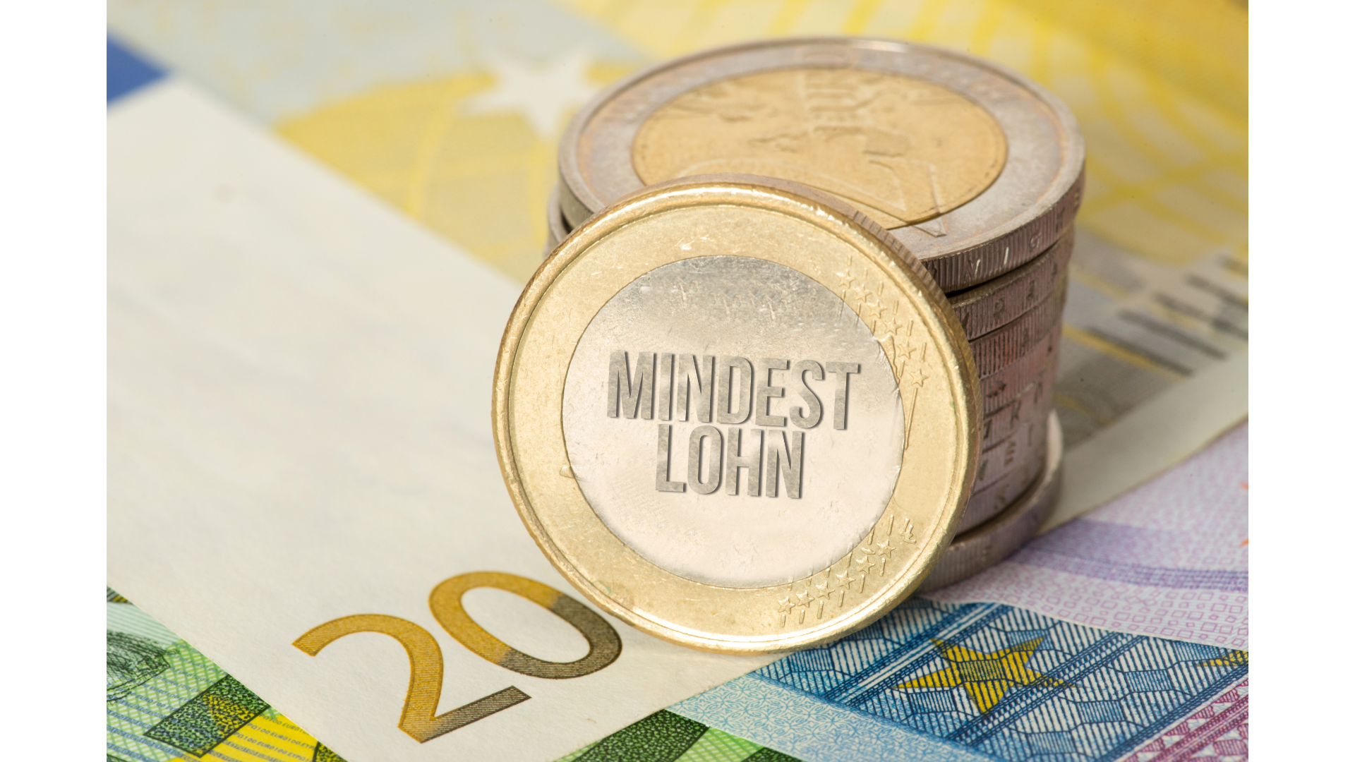 Read more about the article Europäischer Mindestlohn – arm trotz Arbeit ist bald Vergangenheit!