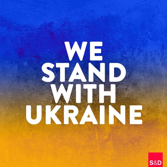 Read more about the article Ein Jahr Krieg in der Ukraine – „Vor Tapferkeit und Freiheitswillen des ukrainischen Volkes verneigen“