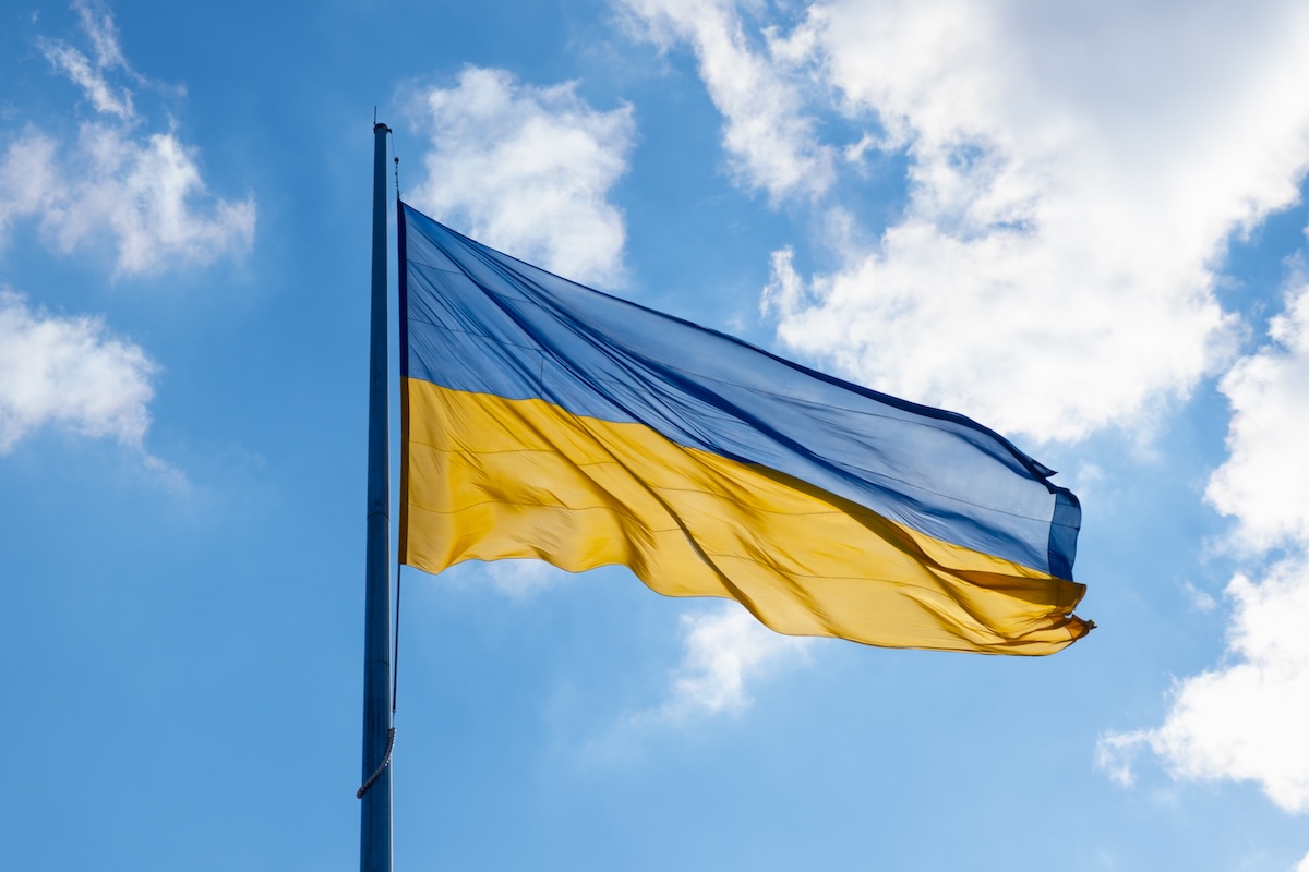 Mehr über den Artikel erfahren Mehr als Hilfe: Der Wiederaufbau der Ukraine als europäisches Zukunftsprojekt