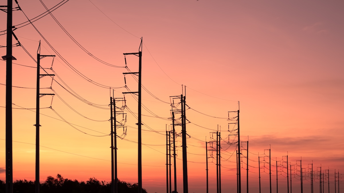 Mehr über den Artikel erfahren Bezahlbarer Strom entscheidet über Europas Wettbewerbsfähigkeit