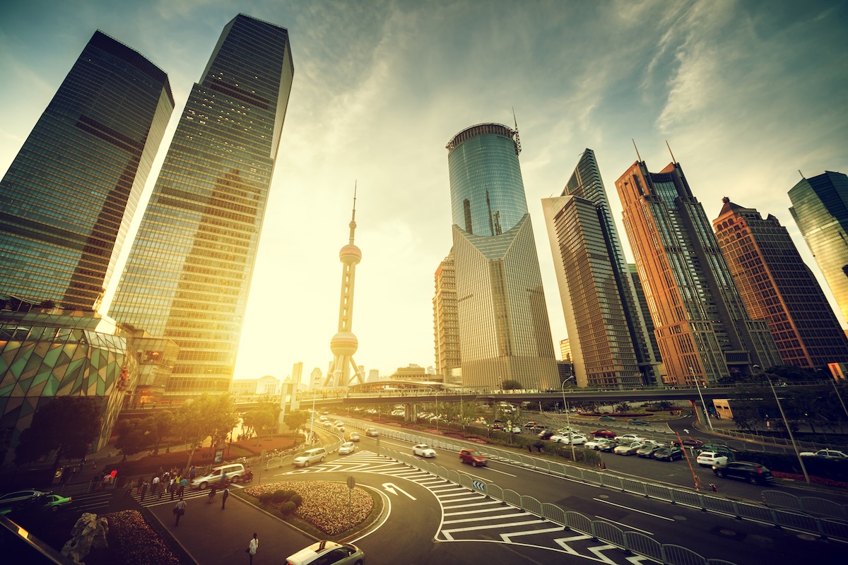 Mehr über den Artikel erfahren Wettbewerb mit China: Wie Europa seine Industrie schützt – und was jetzt zu tun ist